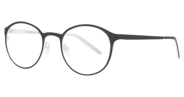 NW77th Kilt Lifter BLACK / WHITE/2