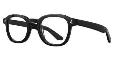 Eight to Eighty Eyewear Eyeglasses Jovi Black