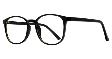 Eye Q Eyewear Eyeglasses EQ329 Black/BLACK