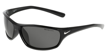 Nike Eyeglasses RABID MI EV1131 SHINY BLACK/007