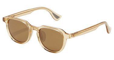 Article One Eyeglasses MOON VINTAGE CRYSTAL/VNTCRY