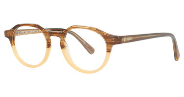 Eyes of Faith Optical Eyeglasses Sing Toasted Sand