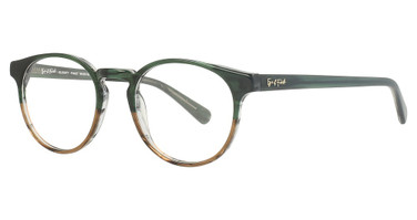 Eyes of Faith Optical Eyeglasses Glorify Forest