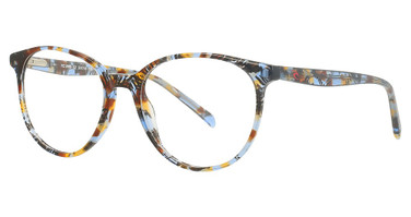 Rip Curl Eyeglasses RC2068 Blue Tortoise/C-2