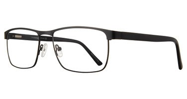 Eyera Eyeglasses Foster Black