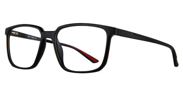 Eight to Eighty Eyewear Leif Black