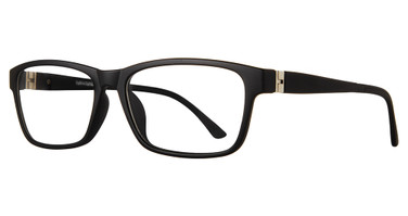 Eight to Eighty Eyewear Eyeglasses Socrates Black