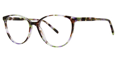 OGI Eyewear POMEZIA HAVANA IRIS TORTOISE/IRIS