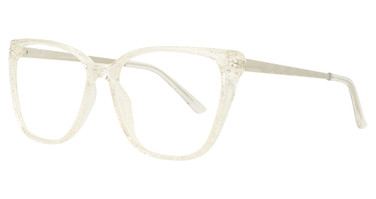 Enhance Eyeglasses 4449 Crystal Sparkle
