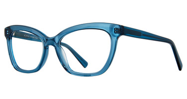 Vivid Eyeglasses GRAND 7504 blue