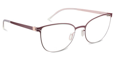 Etnia Barcelona Eyeglasses 6 ALUA 53O BXPK
