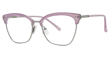 Genevieve Paris Design LIFETIME Lilac Frost/Gunmetal