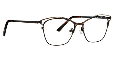 XOXO Eyeglasses Arveda SAFARI/SRI