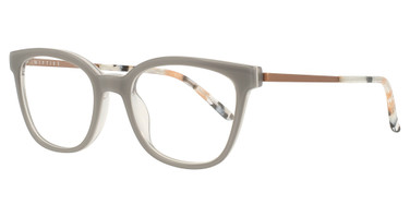 Nifties Eyeglasses NI9523 GREY MEDIUM SHINY/6522