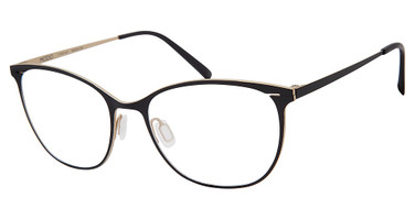 Modo Eyeglasses 4232 MATTE BLACK/MBLK