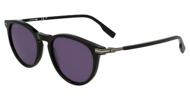 Lacoste Eyeglasses L6034S BLACK/001