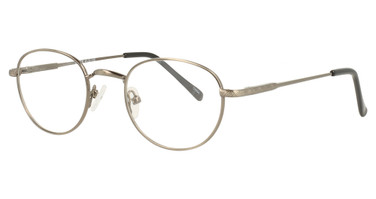 Encore Vision Eyeglasses UB804 Silver
