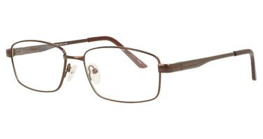 Encore Vision Eyeglasses UB805 Brown