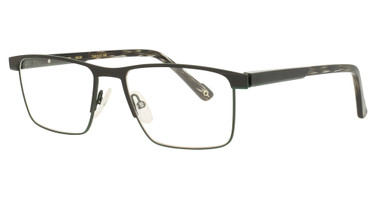 Etnia Barcelona Eyeglasses 4 LUBECK O BKGR