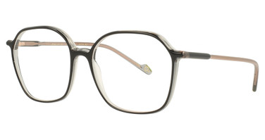 Etnia Barcelona Eyeglasses 5 LIGH15 O BKGY