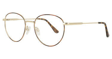 Advantage Eyeglasses M615 TORTOISE/GOLD