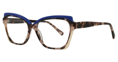 Dolabany Eyewear Queen Of The Nile Demi Chestnut