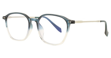 M Alexander Eyeglasses MA-14071 C4 Grey Blue (+1.0)