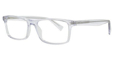 club level designs Eyeglasses CLD9385 Crystal/C-1