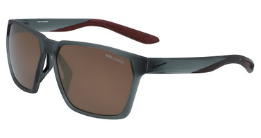 Nike Eyeglasses NIKE MAVERICK E N IB6909X MT COOL GRY/COURSE W BRONZE/065