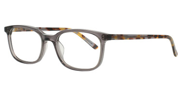 Nifties Eyeglasses NI9535 GREY DARK TRANSPARENT/6535