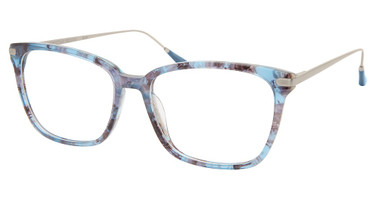 Christian Siriano CSSUV BLUE TORTOISE/BLUTT