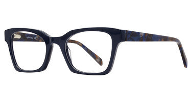 Eight to Eighty Eyewear Eyeglasses Jennica Blue