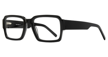 Eight to Eighty Eyewear Eyeglasses Cyrus Black