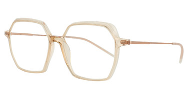 Etnia Barcelona Eyeglasses 9 THEDA 53O PKPG PKPG