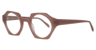 OGI Eyewear Eyeglasses MINNEHAHA MIST MATTE SUEDE/SUDE