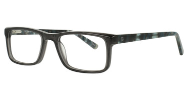 Danny Gokey Eyeglasses 166 Grey