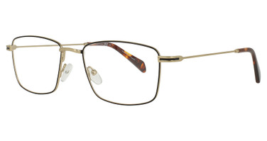 SCOJO New York 86th STREET BLACK GOLD/BLK