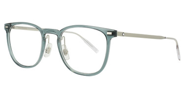 Montblanc Eyeglasses MB0393ON GREY/004