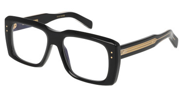 Cutler and Gross Eyeglasses CGLO141857 BLACK/001