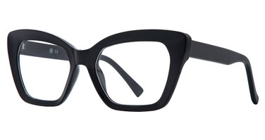 Value Eyeglasses SOHO 1098 black
