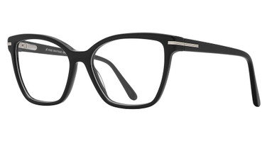 Vivid Eyeglasses VIVID BOUTIQUE 4064 shiny black
