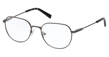 Viva Eyeglasses VV50022 shiny dark nickeltin/006