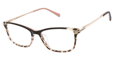 Ted Baker Eyeglasses TWUF008 black/BLK