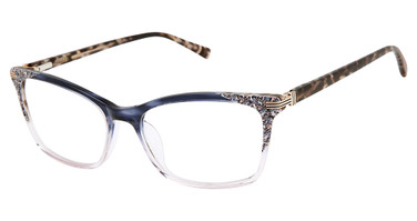 Ted Baker Eyeglasses TWXL002 navy/NAV