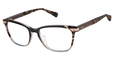 Ted Baker Eyeglasses TLW015 slate blue/SLA