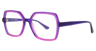I Optics Eyeglasses MINT PURPLE/PINK/02