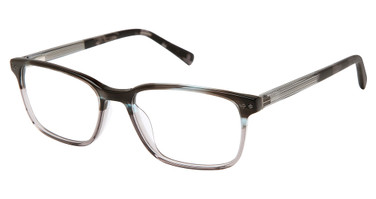 Ted Baker Eyeglasses TFM019 slate/SLA
