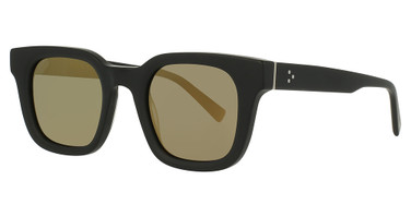 Erkers 1879 Centerline Matte Black/MB