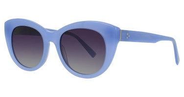 Erkers 1879 Eyeglasses Westline Blue/BL