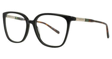 Lacoste Eyeglasses L2985 N BLACK/001